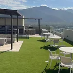 Apartamento Luxury En Suei Lofts