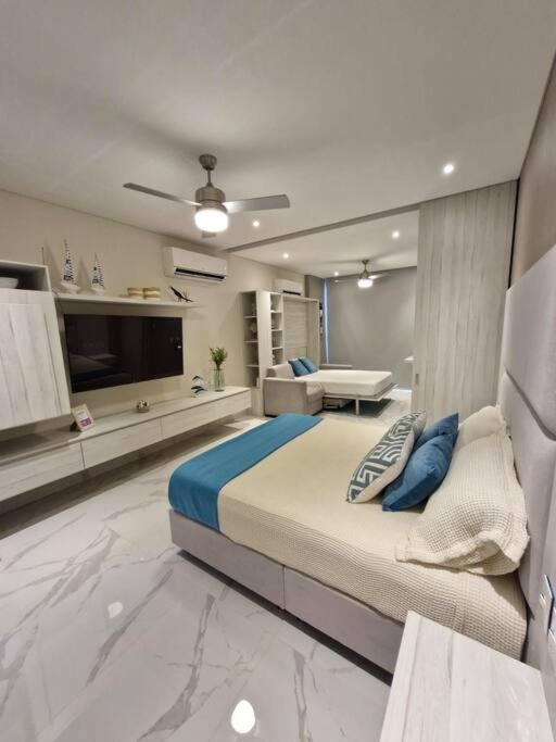 Luxury En Suei Lofts