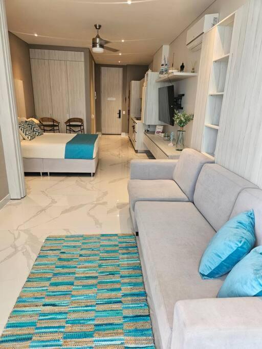 Apartment Luxury En Suei Lofts Santa Marta (Magdalena)