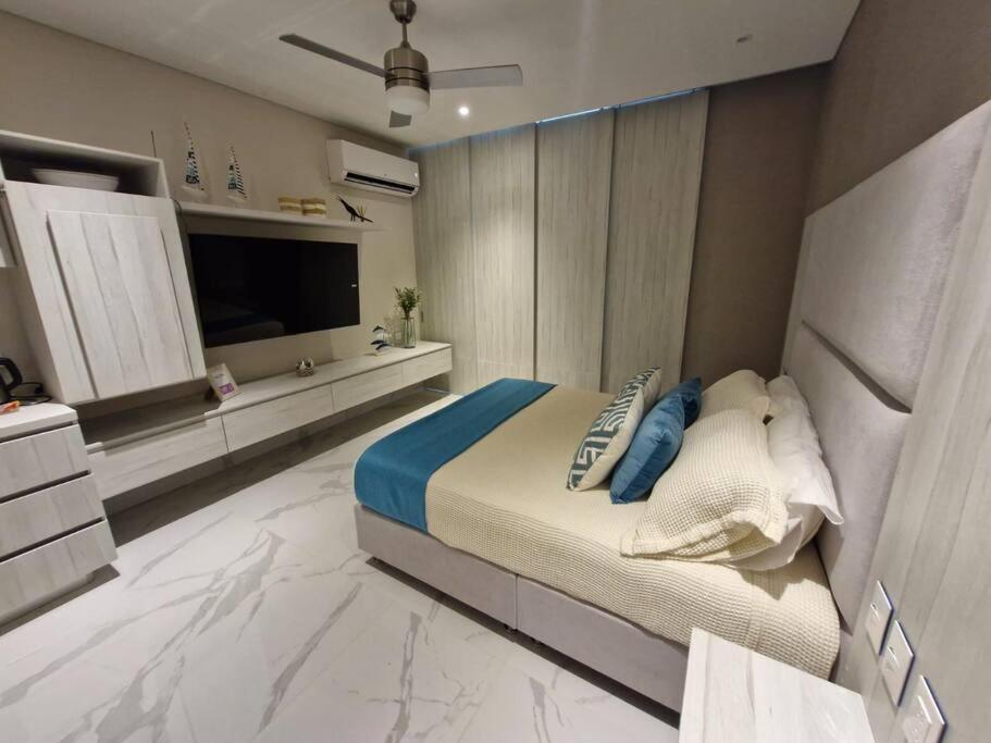 Luxury En Suei Lofts Santa Marta (Magdalena)