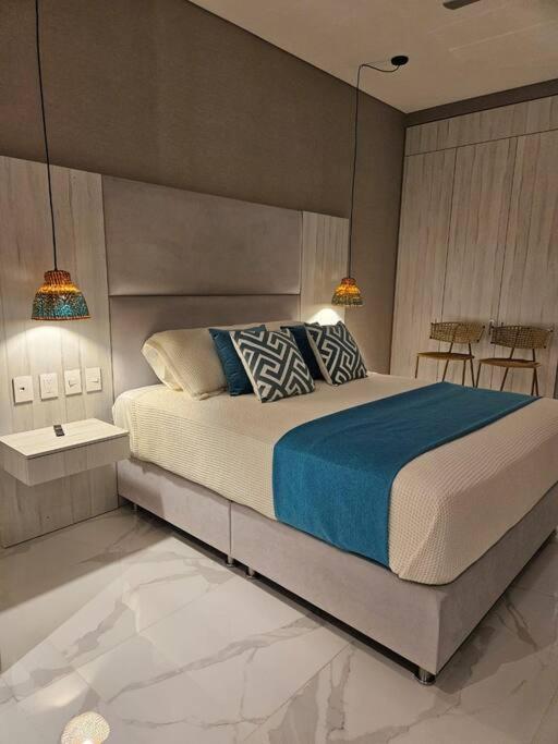 Luxury En Suei Lofts