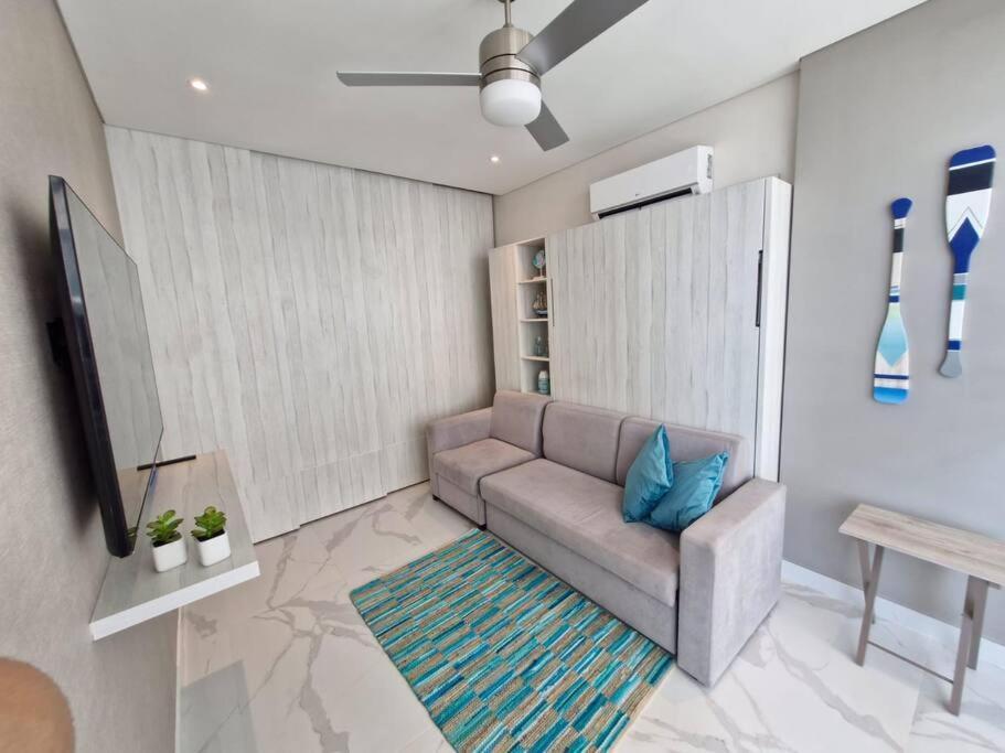 Luxury En Suei Lofts Apartment