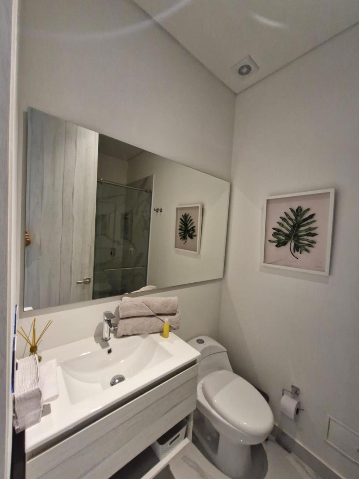 Luxury En Suei Lofts * Santa Marta (Magdalena)