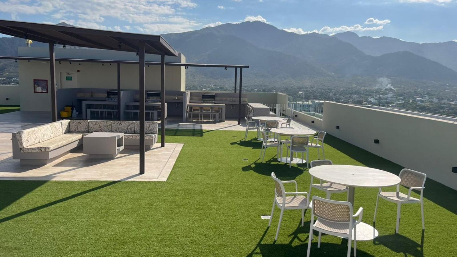 Luxury En Suei Lofts Apartment Santa Marta (Magdalena)